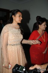 Srimanthudu Movie Audio Launch